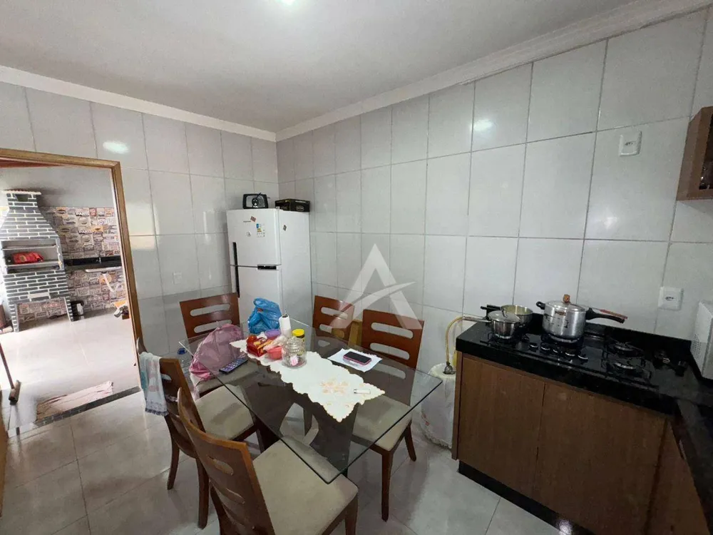 Casa, 2 quartos, 102 m² - Foto 5