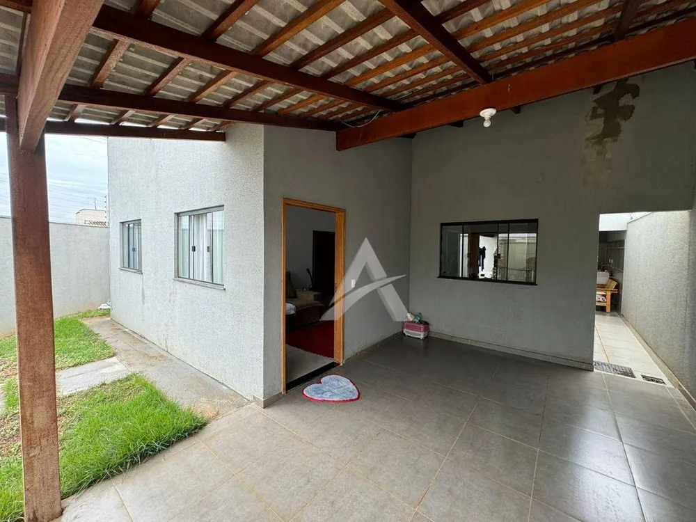 Casa, 2 quartos, 102 m² - Foto 2