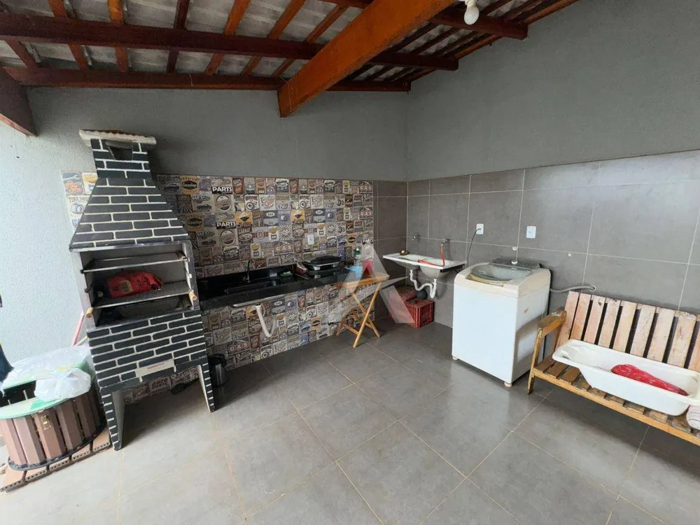Casa, 2 quartos, 102 m² - Foto 10