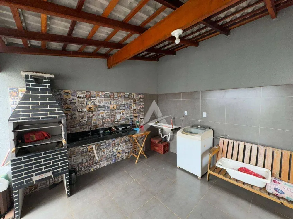 Casa, 2 quartos, 102 m² - Foto 7