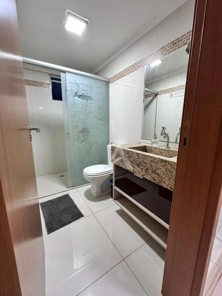 Apartamento, 3 quartos, 138 m² - Foto 10