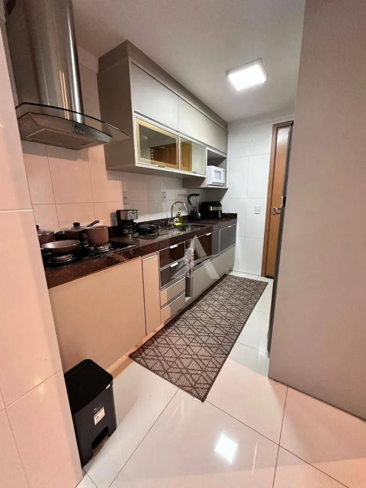 Apartamento, 3 quartos, 138 m² - Foto 6