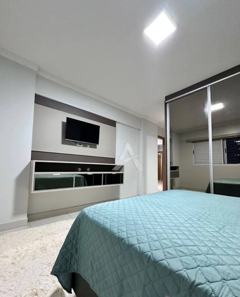 Apartamento, 3 quartos, 138 m² - Foto 11