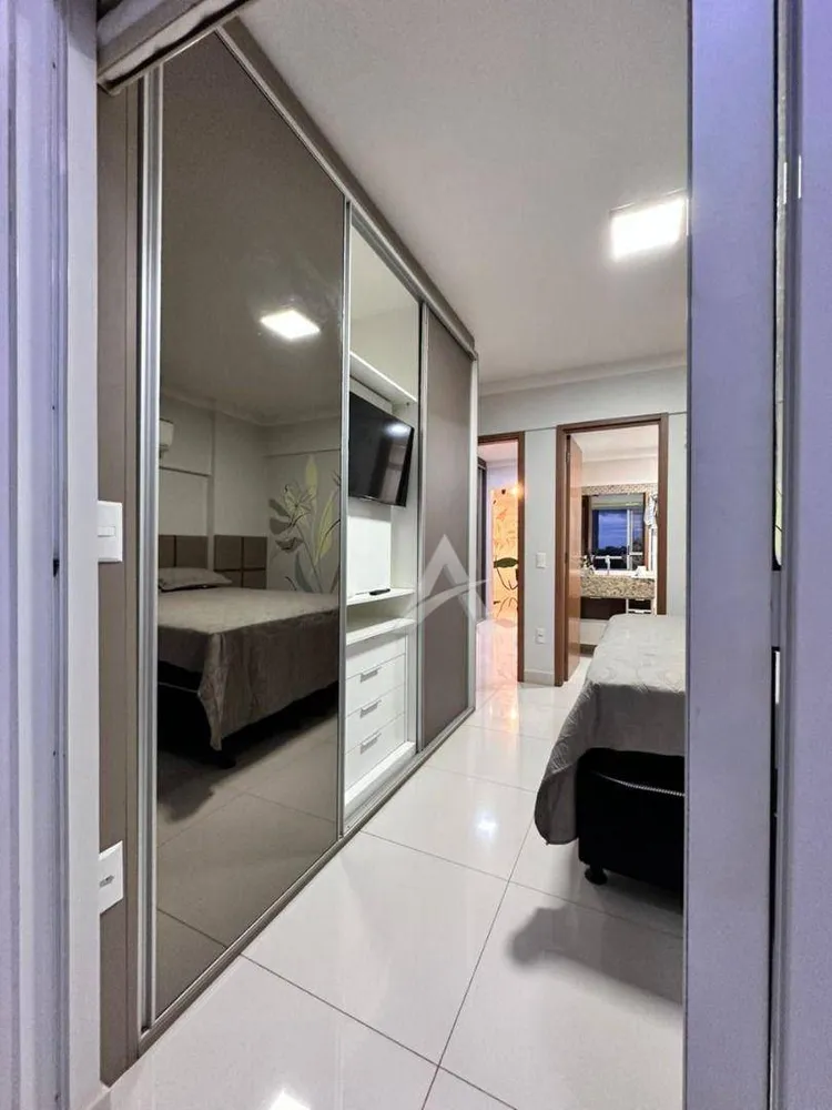 Apartamento, 3 quartos, 138 m² - Foto 15