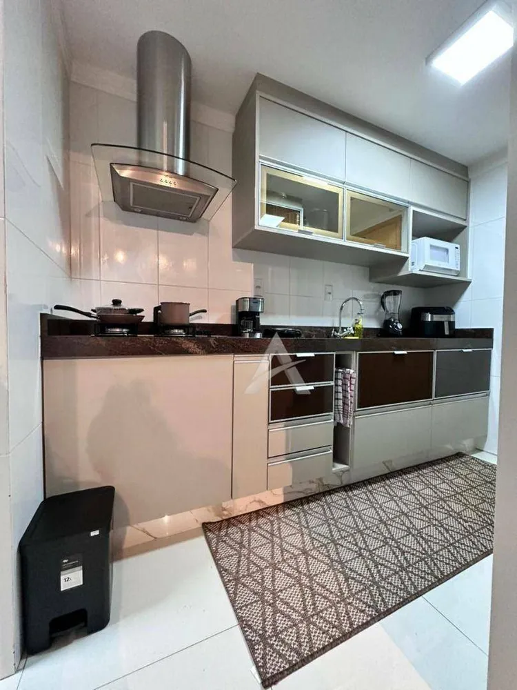Apartamento, 3 quartos, 138 m² - Foto 5