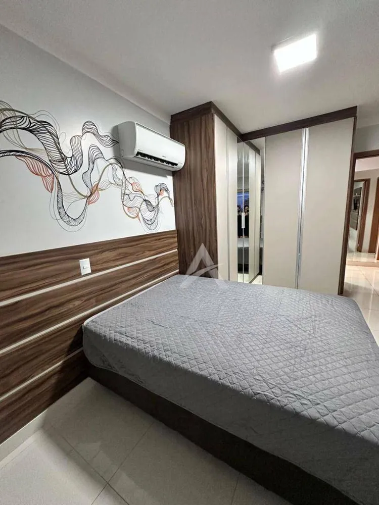 Apartamento, 3 quartos, 138 m² - Foto 9