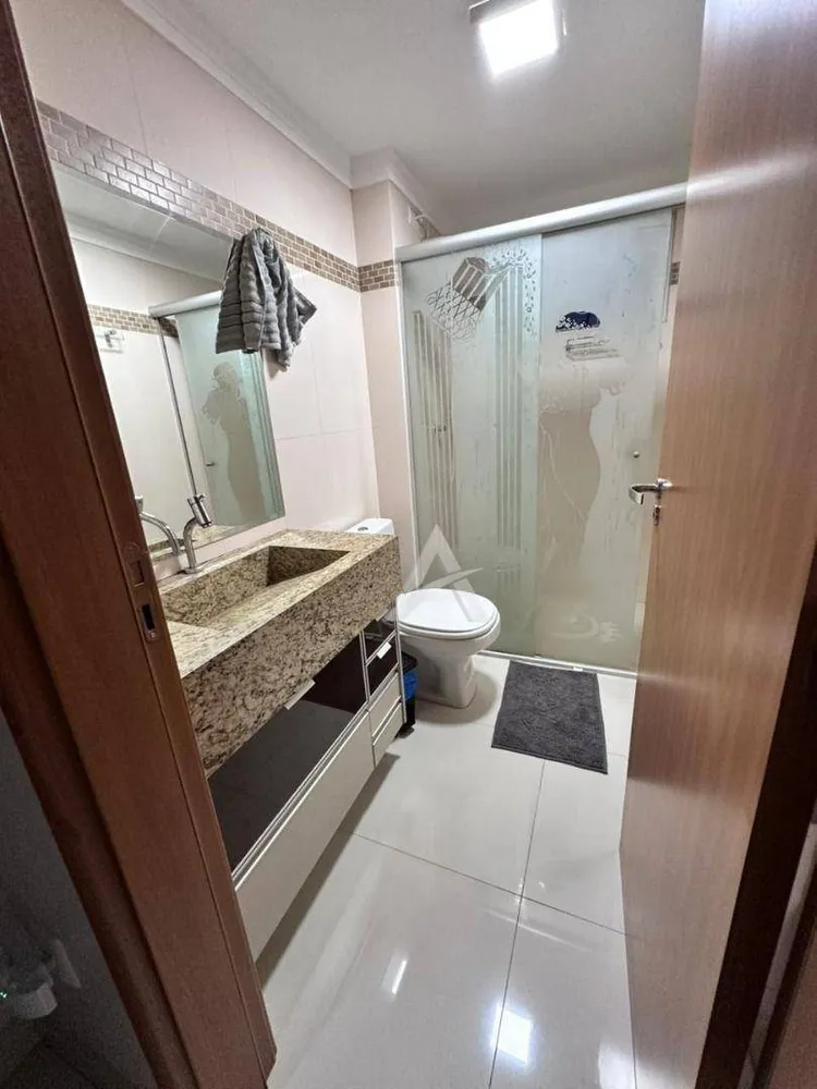 Apartamento, 3 quartos, 138 m² - Foto 16
