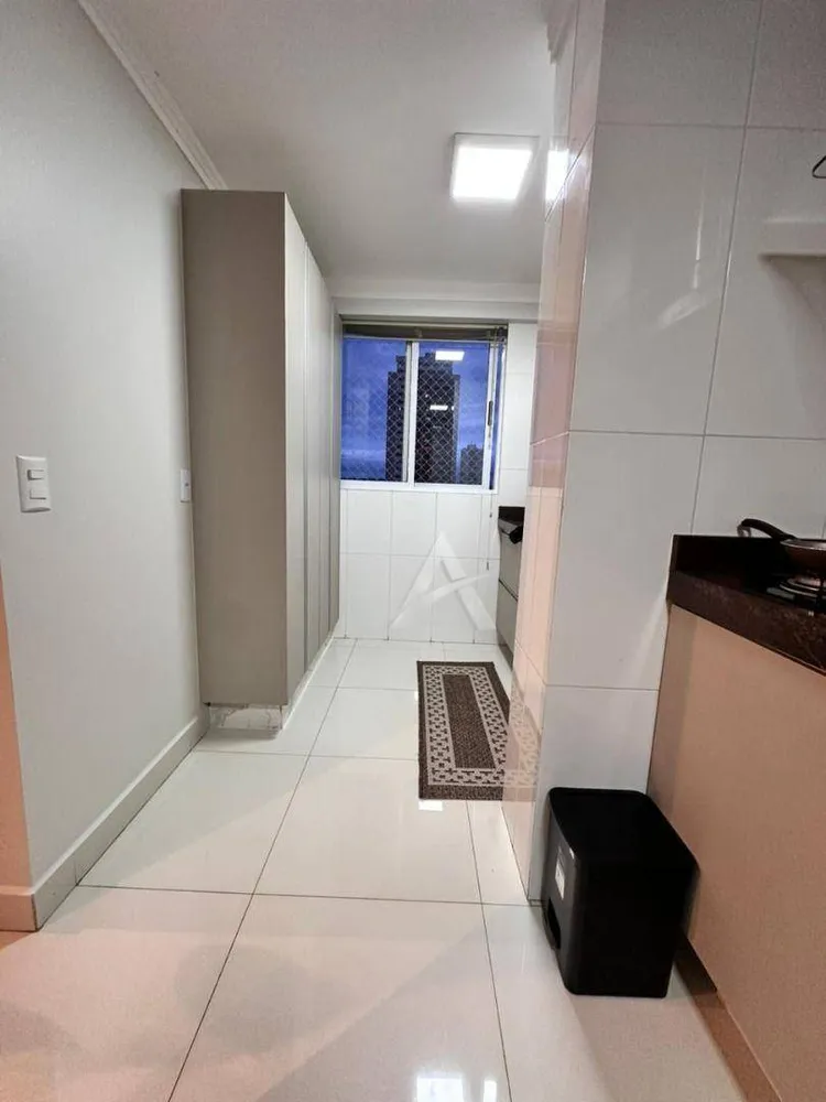 Apartamento, 3 quartos, 138 m² - Foto 8