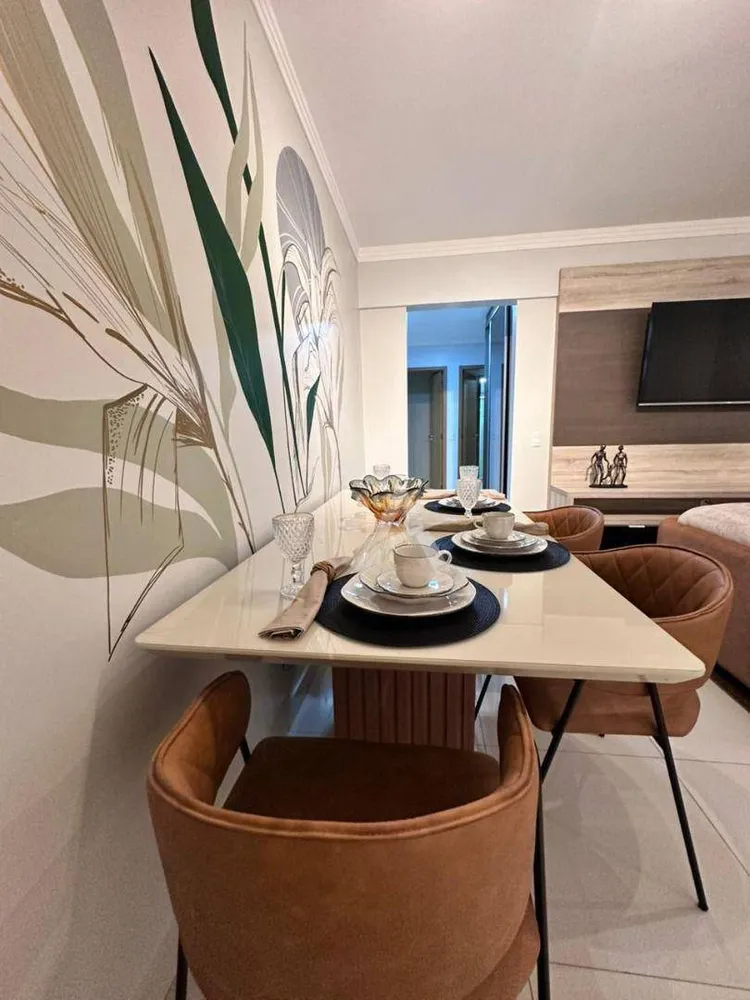 Apartamento, 3 quartos, 138 m² - Foto 4