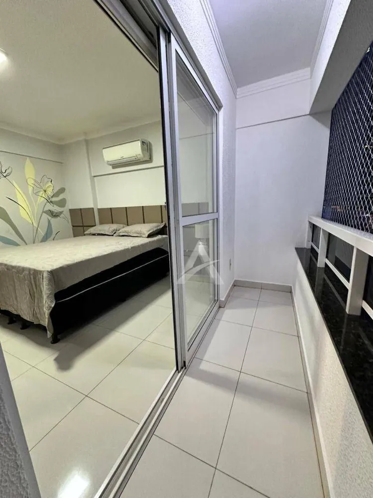 Apartamento, 3 quartos, 138 m² - Foto 14