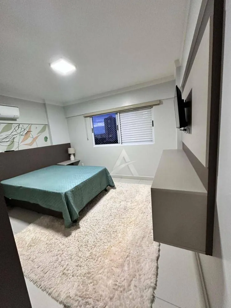 Apartamento, 3 quartos, 138 m² - Foto 13