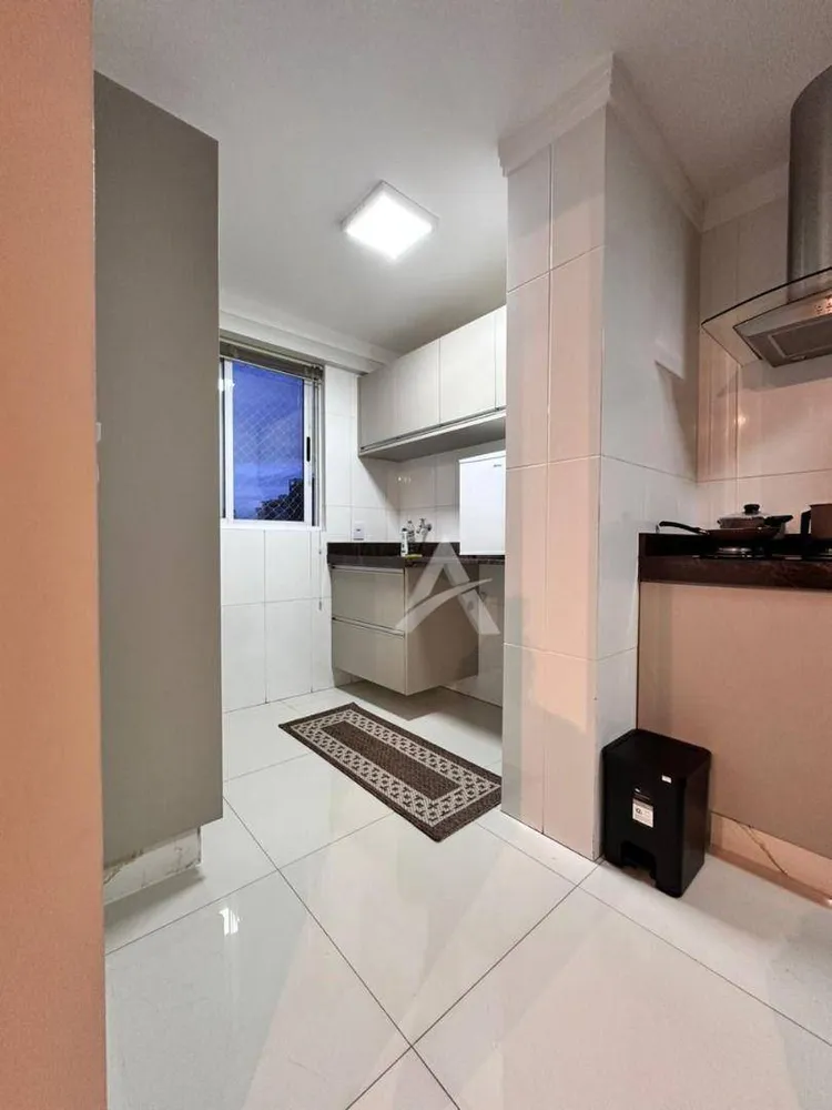 Apartamento, 3 quartos, 138 m² - Foto 7
