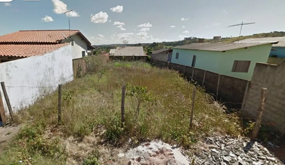 Terreno, 300 m² - Foto 1