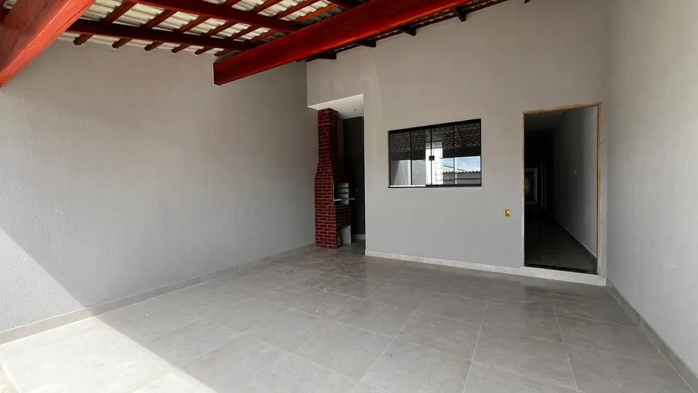 Casa, 3 quartos, 105 m² - Foto 2