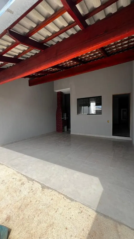 Casa, 3 quartos, 105 m² - Foto 3