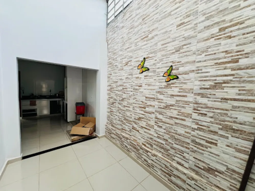 Casa, 3 quartos, 210 m² - Foto 14