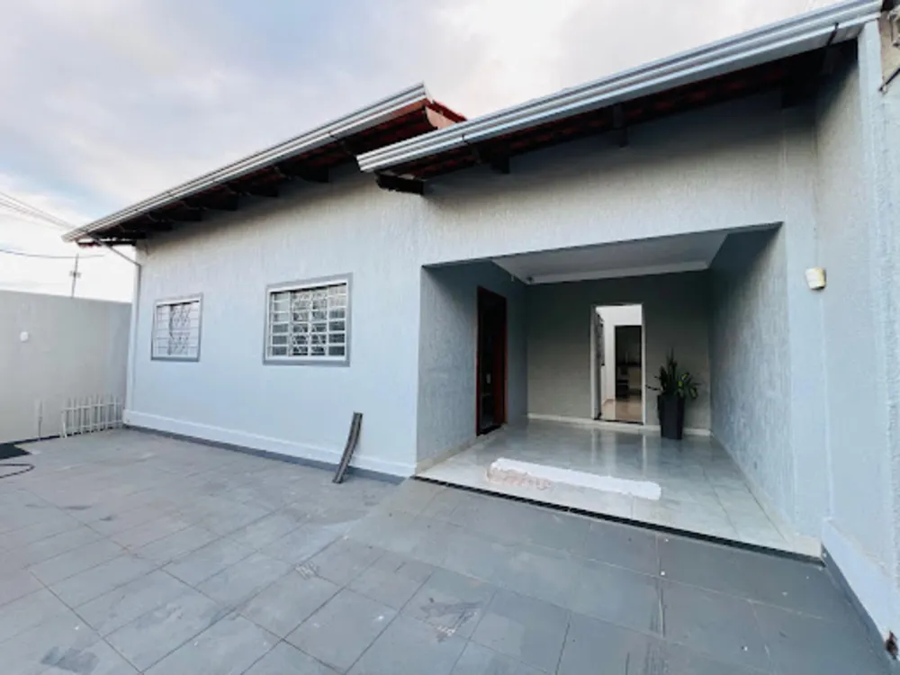Casa, 3 quartos, 210 m² - Foto 3