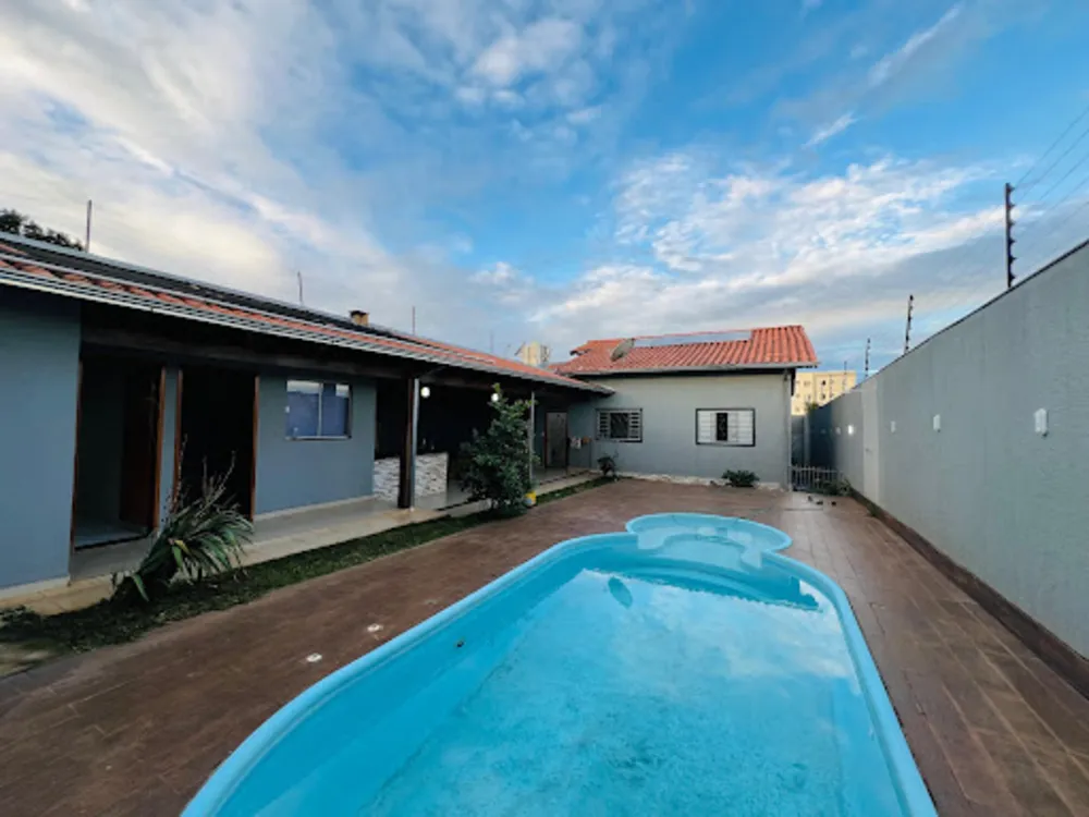 Casa, 3 quartos, 210 m² - Foto 2