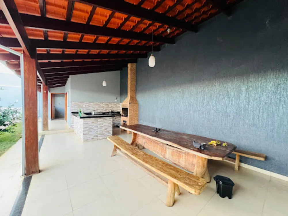 Casa, 3 quartos, 210 m² - Foto 7