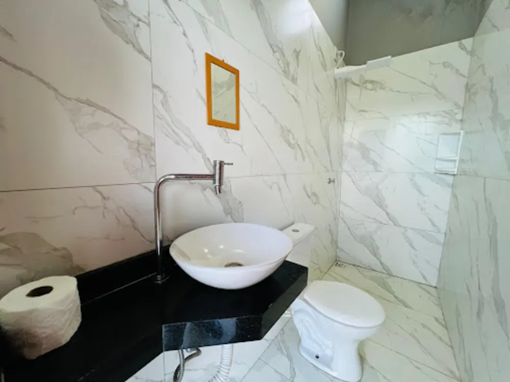 Casa, 3 quartos, 210 m² - Foto 16