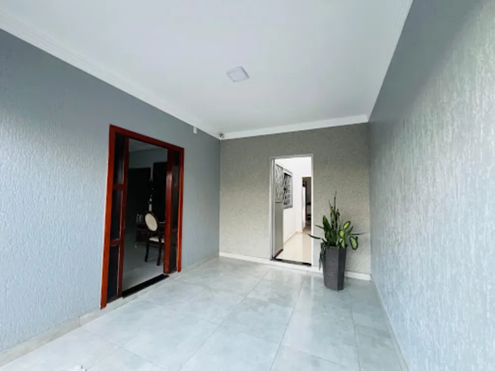 Casa, 3 quartos, 210 m² - Foto 8