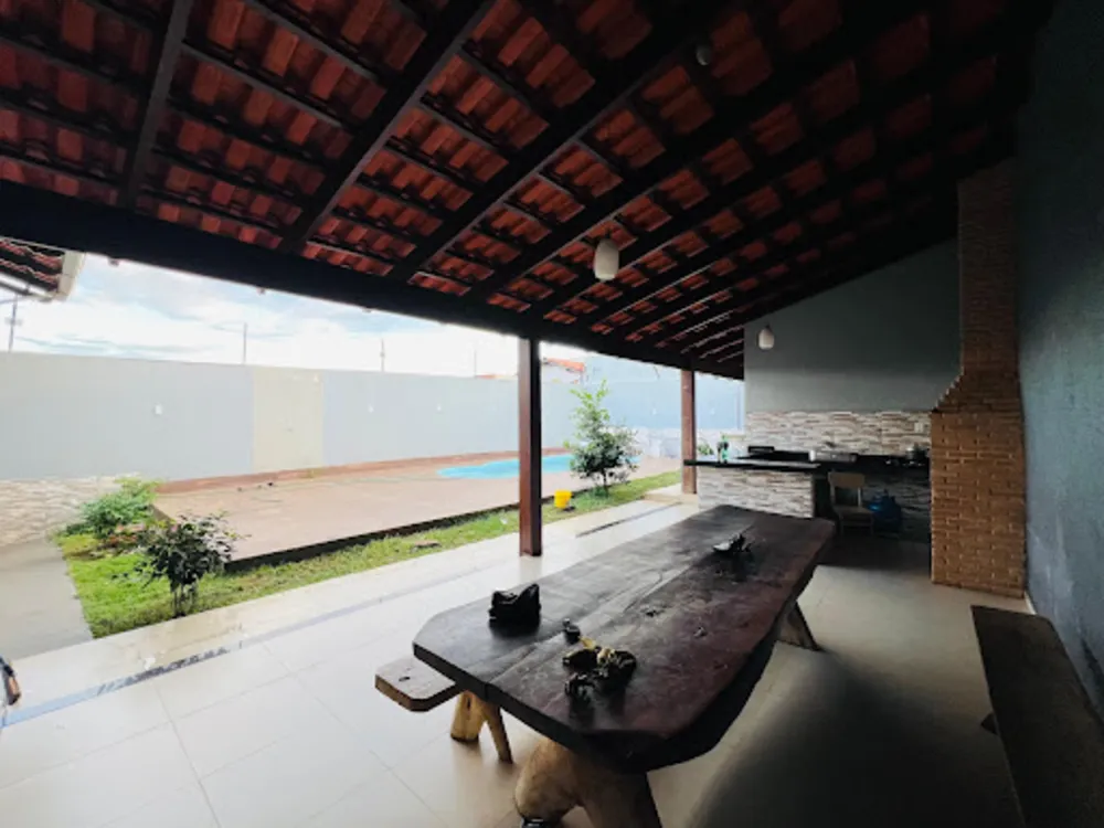 Casa, 3 quartos, 210 m² - Foto 15