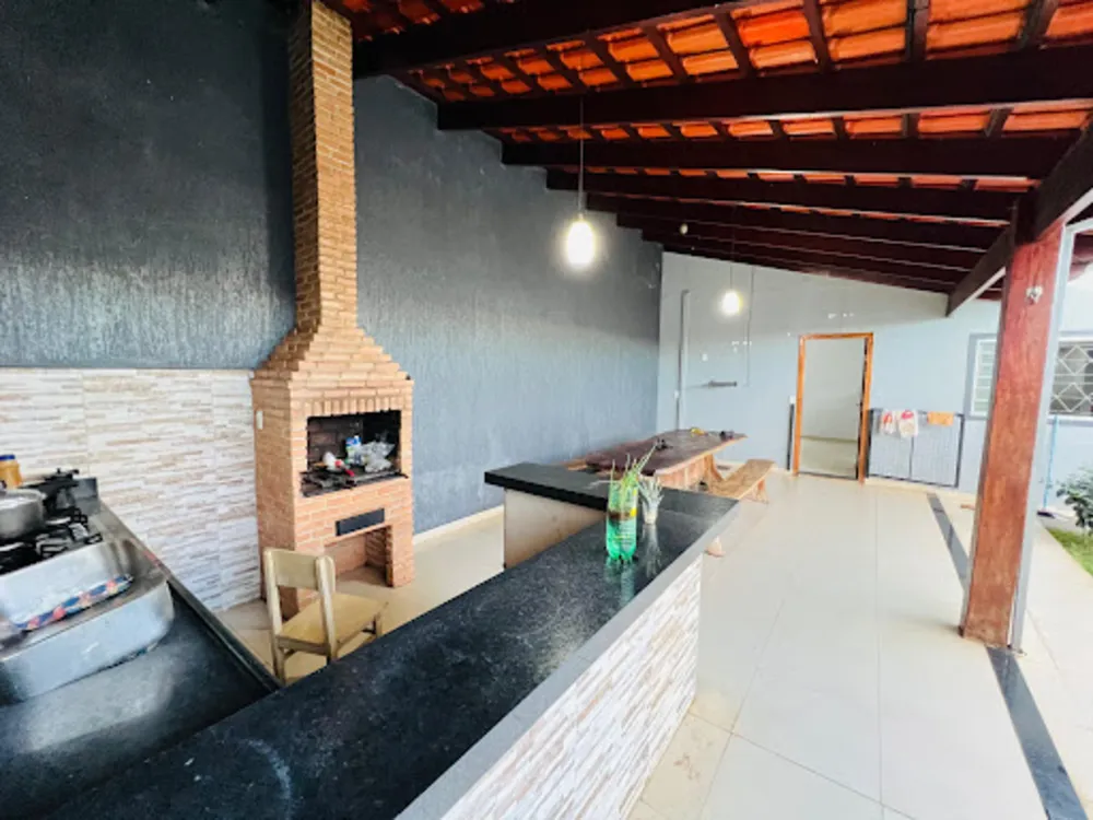 Casa, 3 quartos, 210 m² - Foto 6