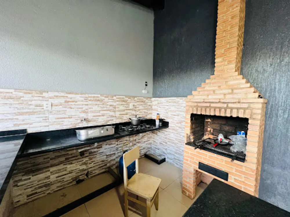 Casa, 3 quartos, 210 m² - Foto 13