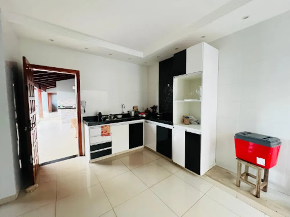 Casa, 3 quartos, 210 m² - Foto 5