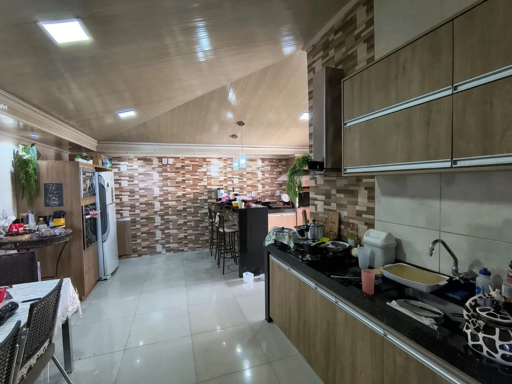 Casa, 3 quartos, 130 m² - Foto 6