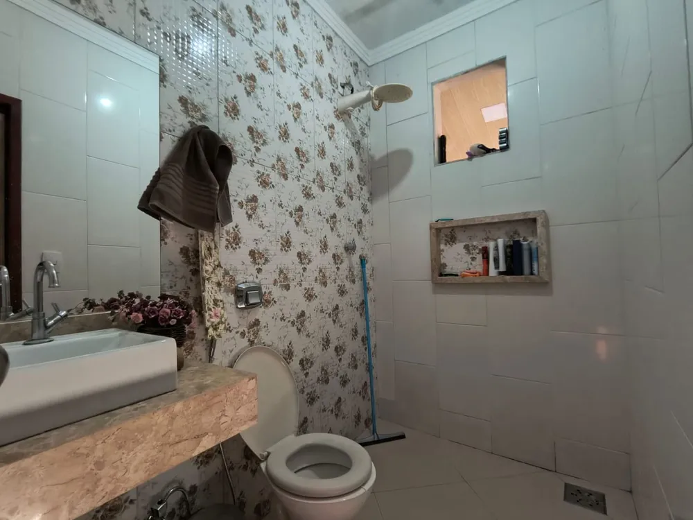 Casa, 3 quartos, 130 m² - Foto 4