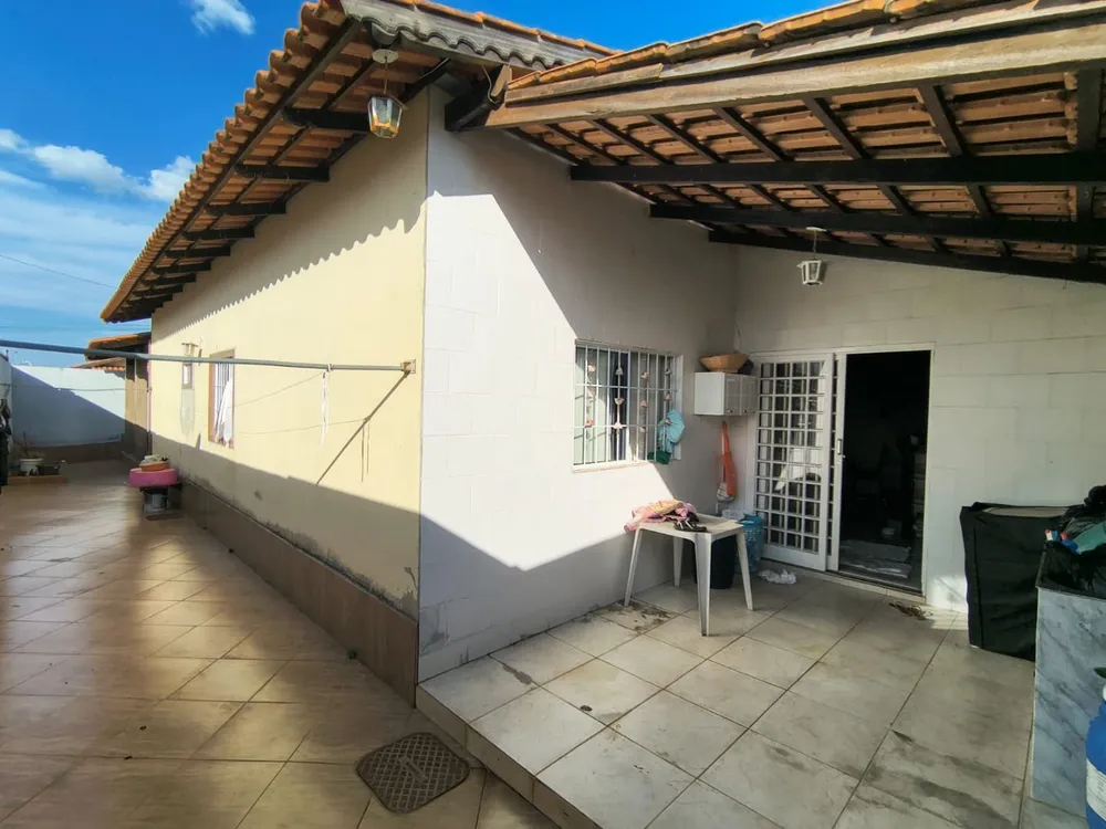 Casa, 3 quartos, 130 m² - Foto 13
