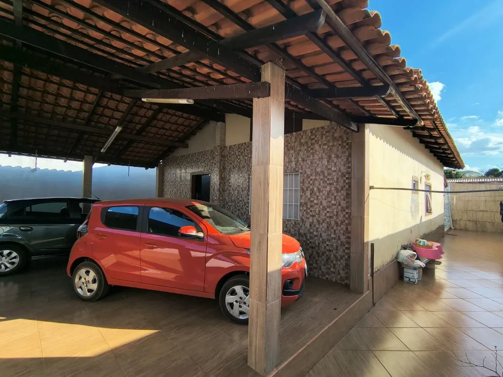Casa, 3 quartos, 130 m² - Foto 3