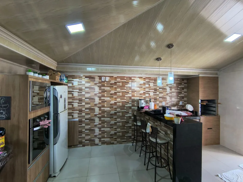 Casa, 3 quartos, 130 m² - Foto 7