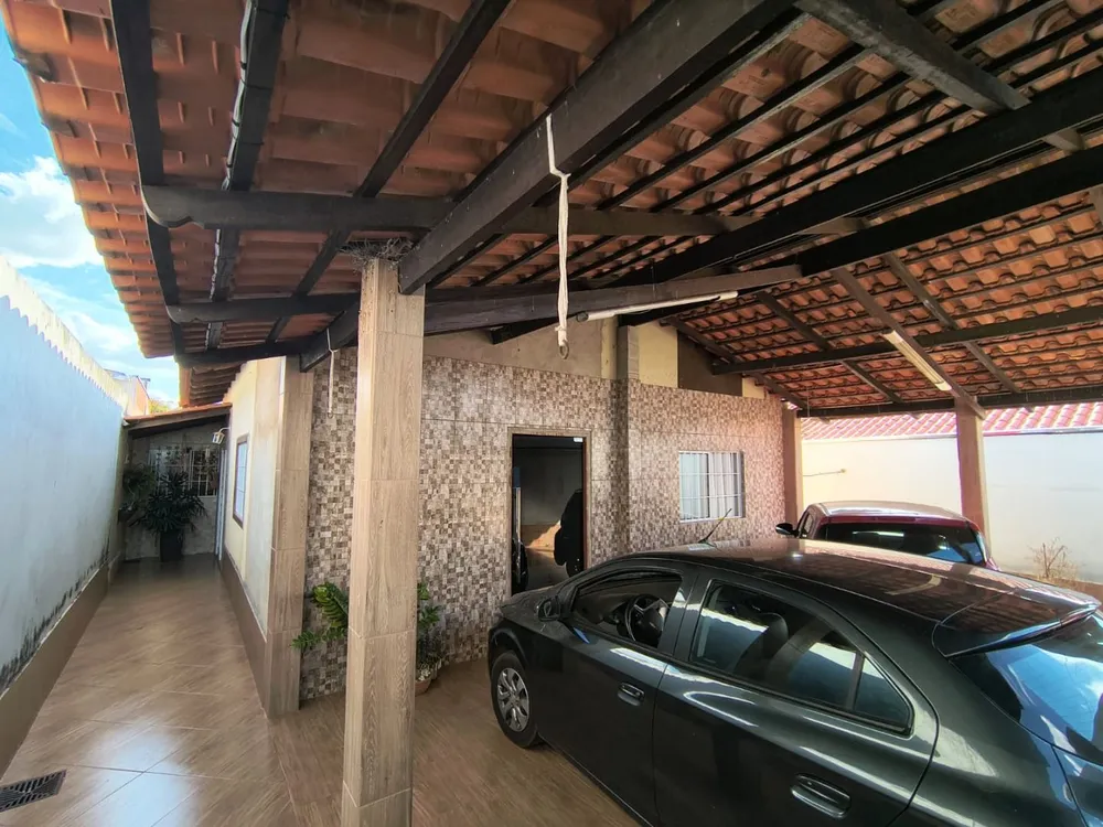Casa, 3 quartos, 130 m² - Foto 2