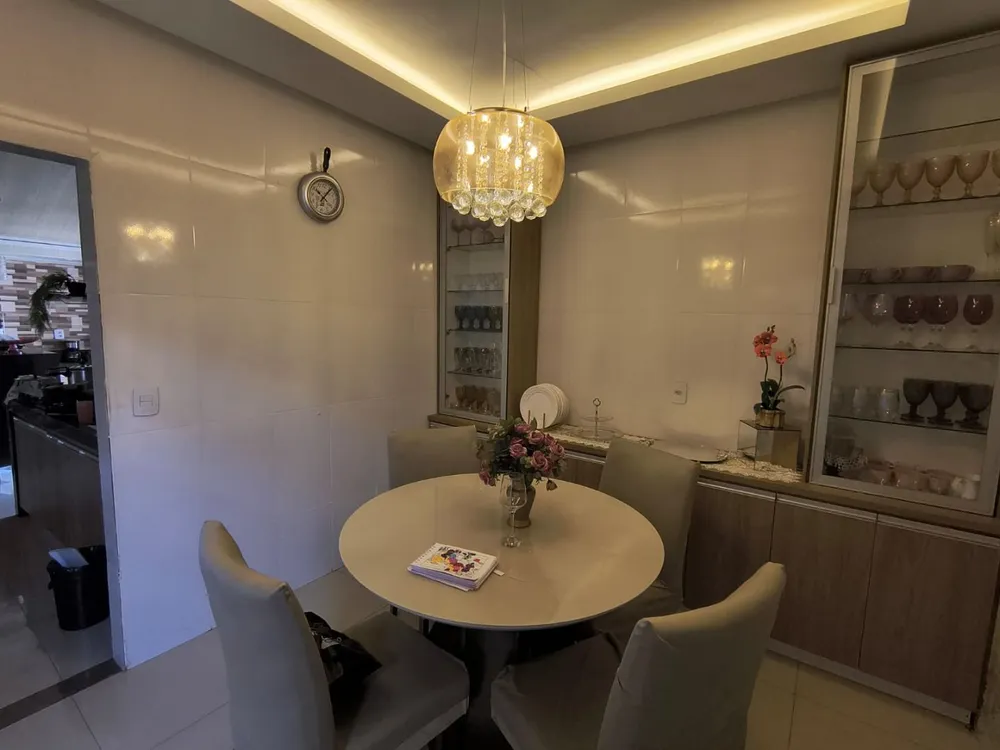 Casa, 3 quartos, 130 m² - Foto 10