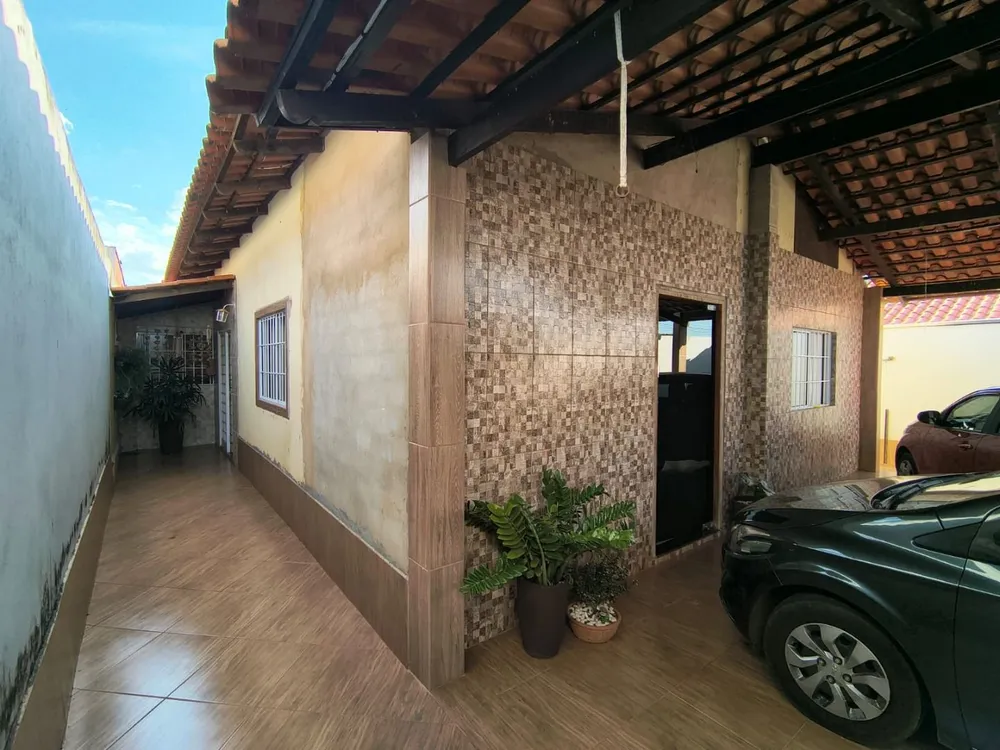 Casa, 3 quartos, 130 m² - Foto 1