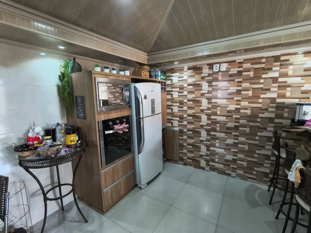 Casa, 3 quartos, 130 m² - Foto 9