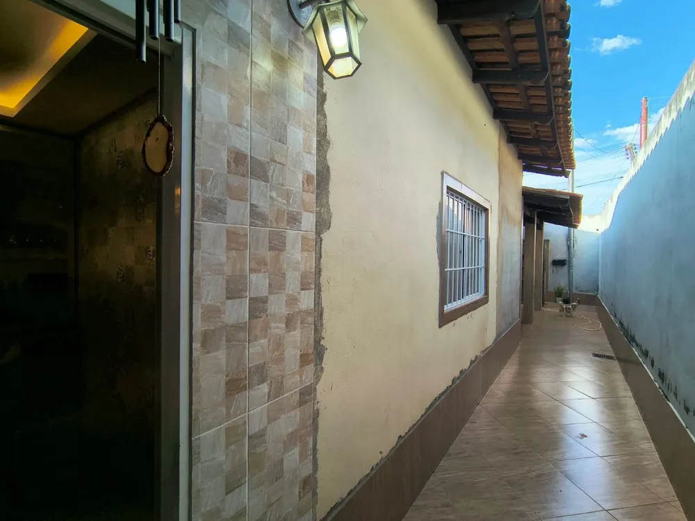 Casa, 3 quartos, 130 m² - Foto 12