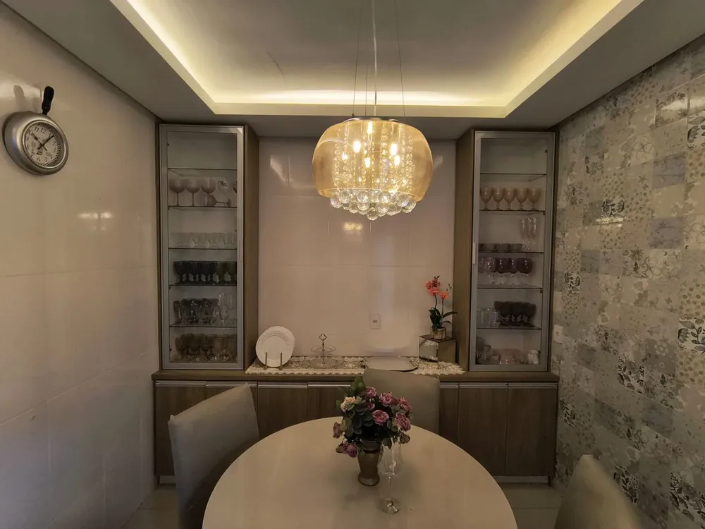 Casa, 3 quartos, 130 m² - Foto 11