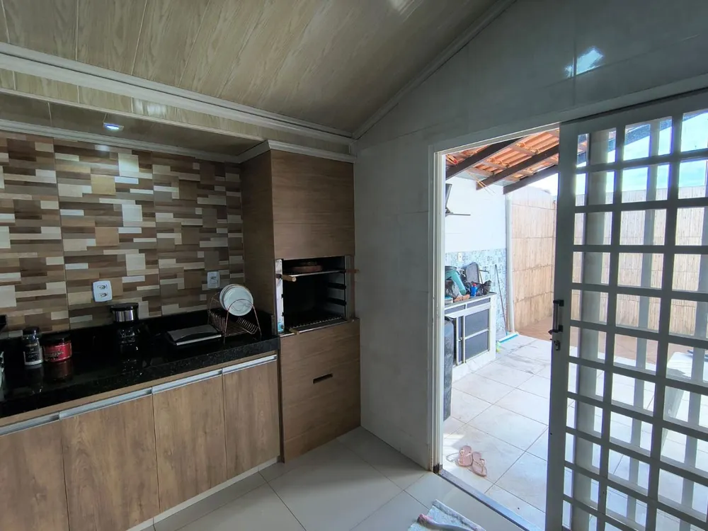 Casa, 3 quartos, 130 m² - Foto 8