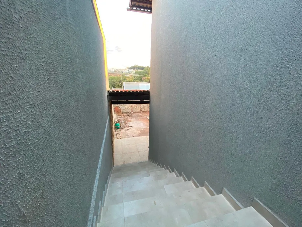 Sobrado, 3 quartos, 180 m² - Foto 8