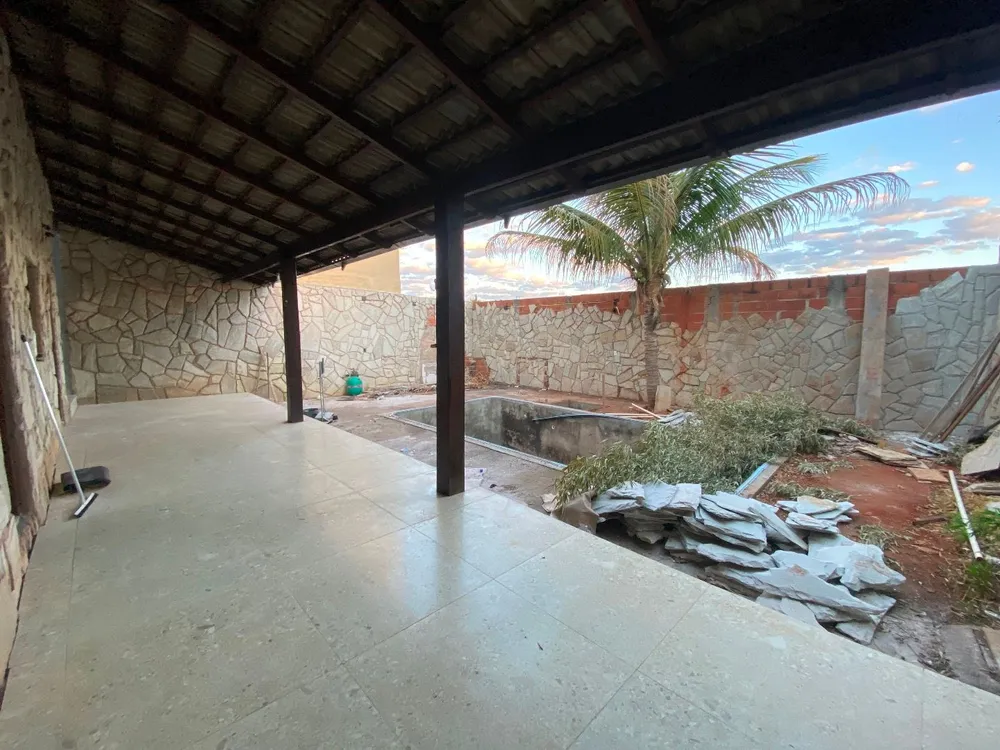 Sobrado, 3 quartos, 180 m² - Foto 10