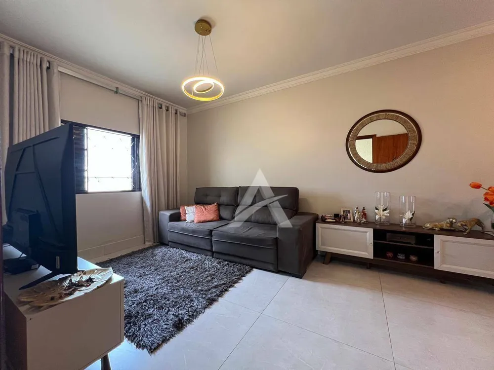 Casa, 3 quartos, 116 m² - Foto 4