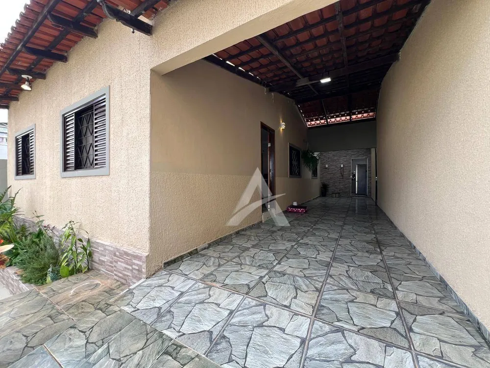 Casa, 3 quartos, 116 m² - Foto 3