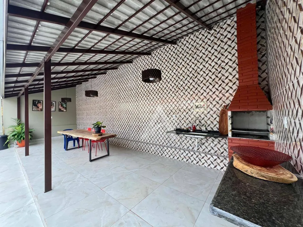 Casa, 3 quartos, 116 m² - Foto 16