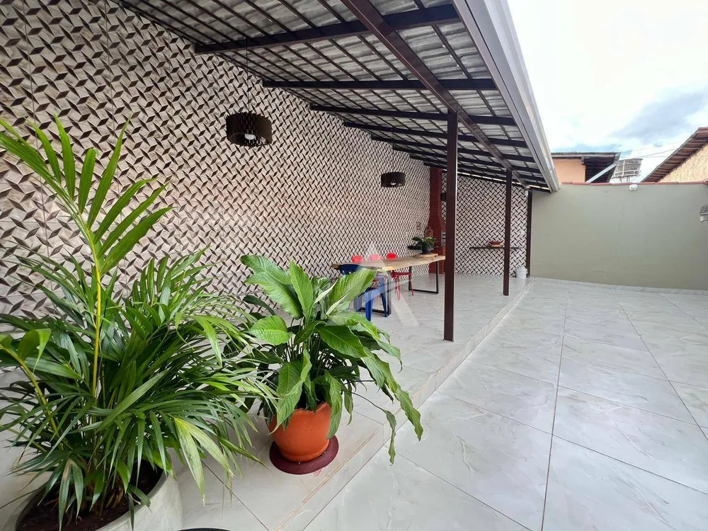 Casa, 3 quartos, 116 m² - Foto 15