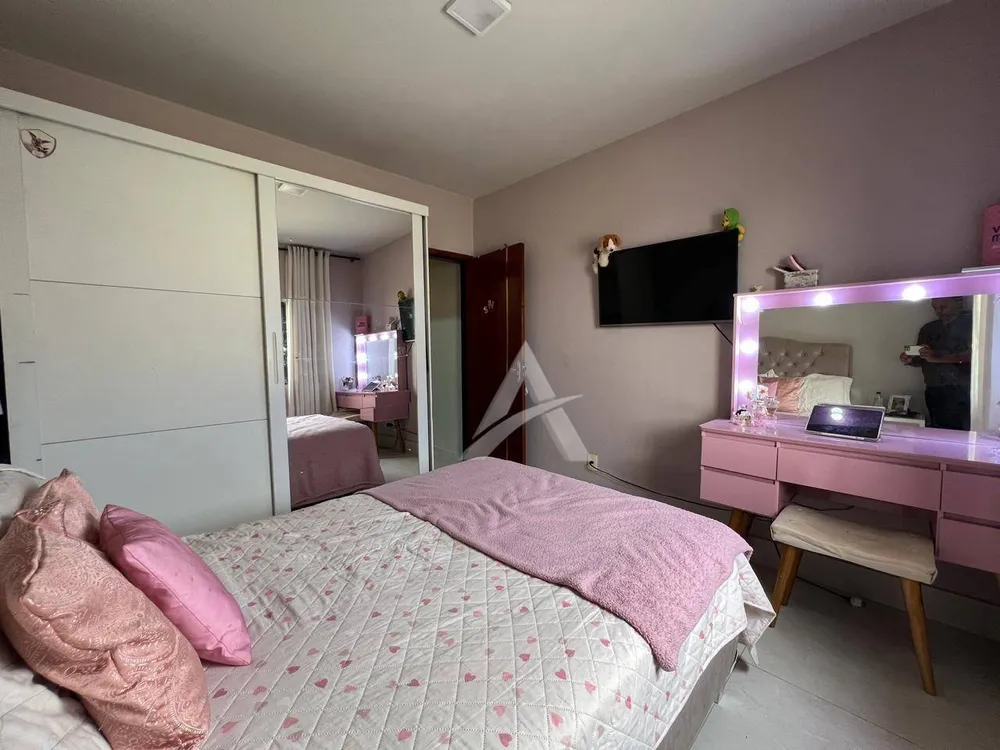 Casa, 3 quartos, 116 m² - Foto 6