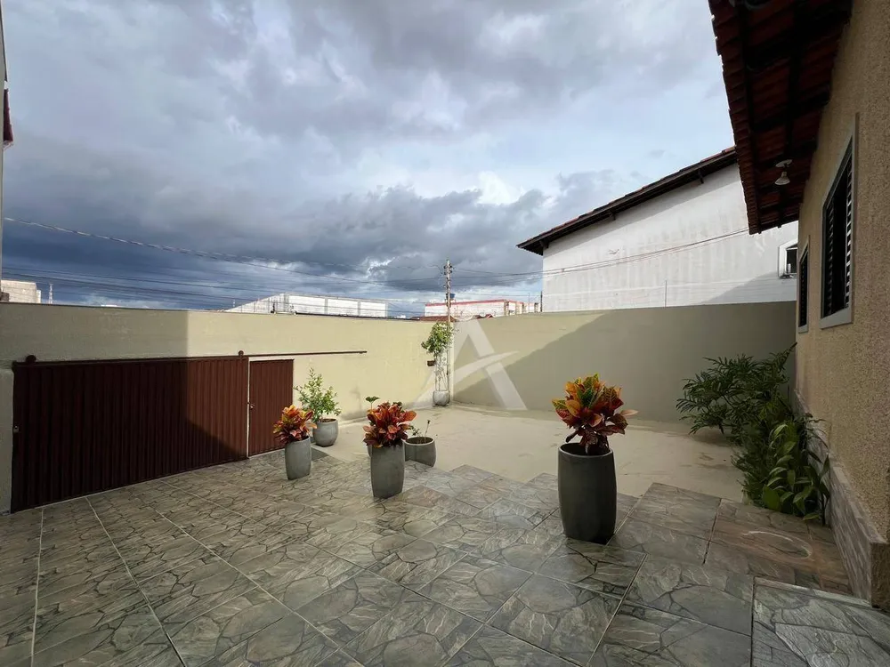 Casa, 3 quartos, 116 m² - Foto 2