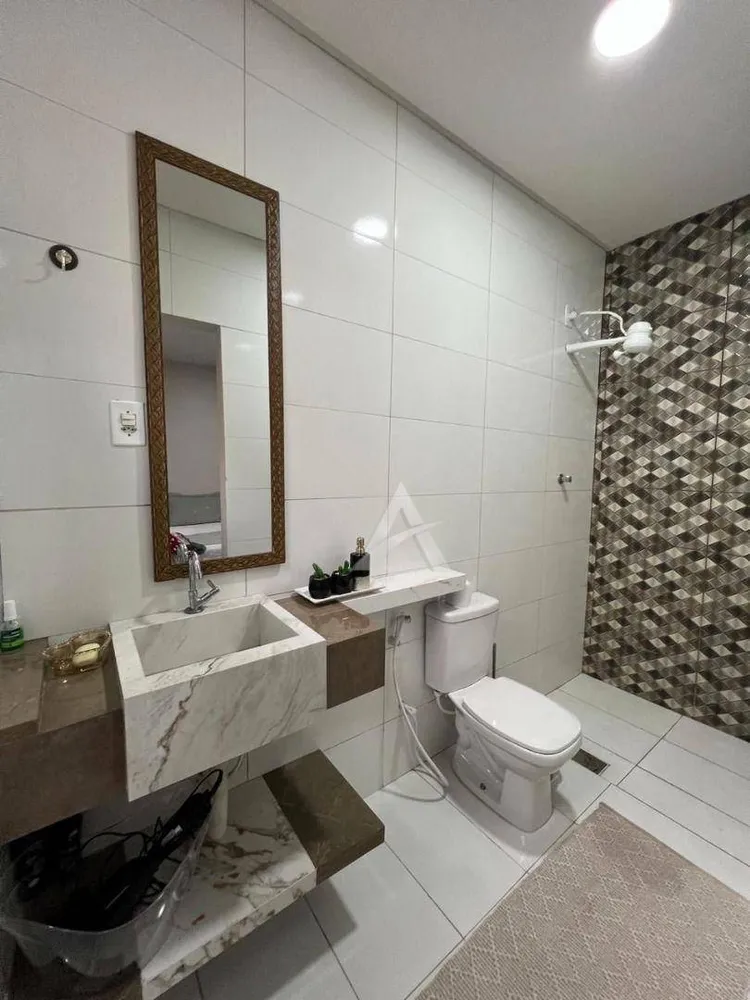 Casa, 3 quartos, 116 m² - Foto 9
